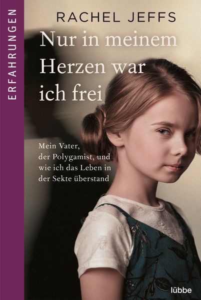 Cover von Nur in meinem Herzen war ich frei