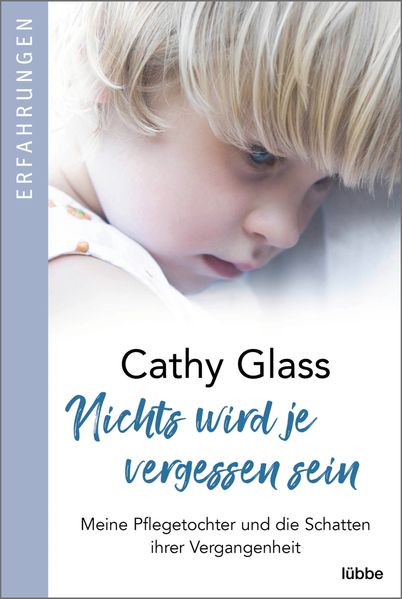 Cover von Nichts wird je vergessen sein