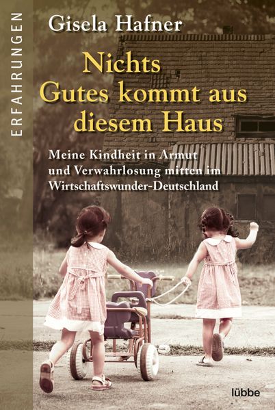 Cover von Nichts Gutes kommt aus diesem Haus