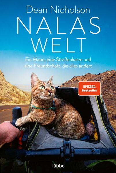 Cover von Nalas Welt