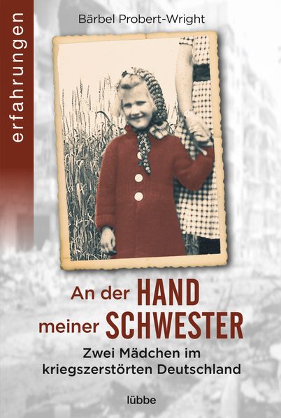 Cover von An der Hand meiner Schwester