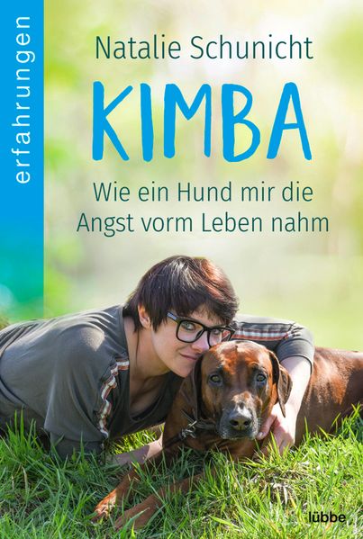 Cover von Kimba