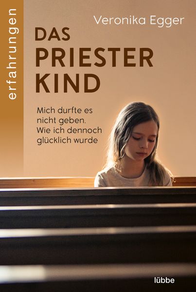 Cover von Das Priesterkind