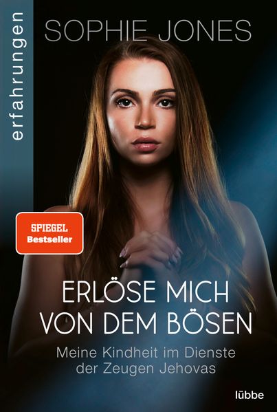 Cover von Erlöse mich von dem Bösen