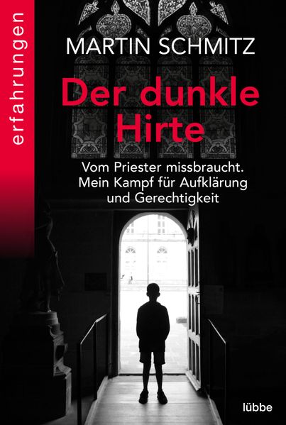 Cover von Der dunkle Hirte