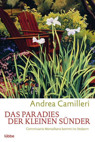 Cover von Das Paradies der kleinen Sünder