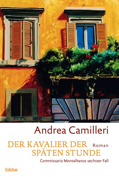 Cover von Der Kavalier der späten Stunde