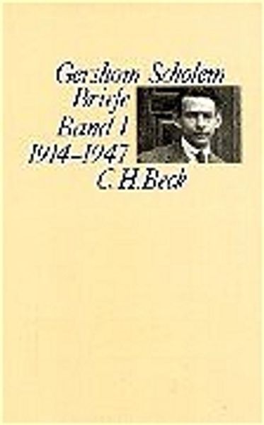 Cover von Briefe Gesamtwerk