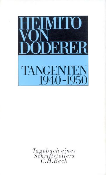 Cover von Tangenten