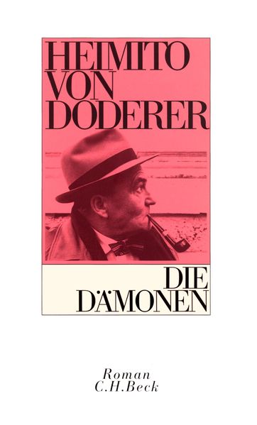 Cover von Die Dämonen