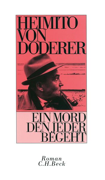 Cover von Ein Mord den jeder begeht