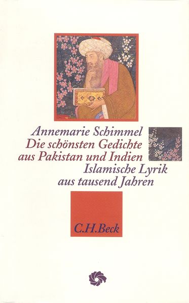 Cover von Die schönsten Gedichte aus Pakistan und Indien