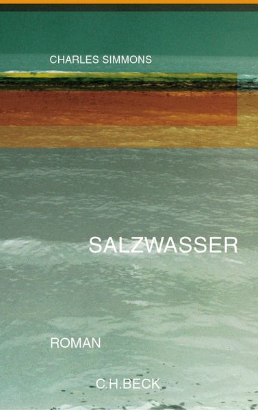 Cover von Salzwasser