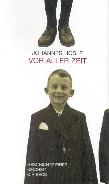 Cover von Vor aller Zeit