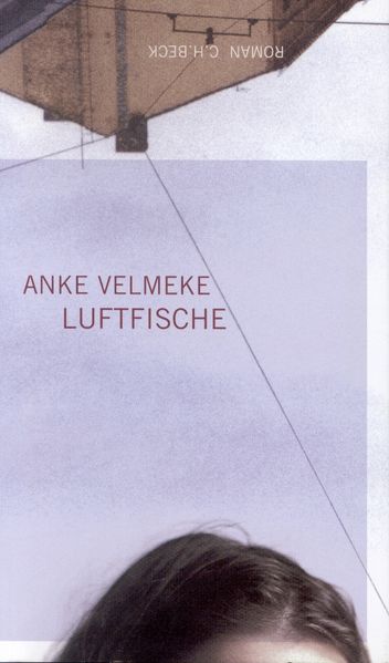 Cover von Luftfische