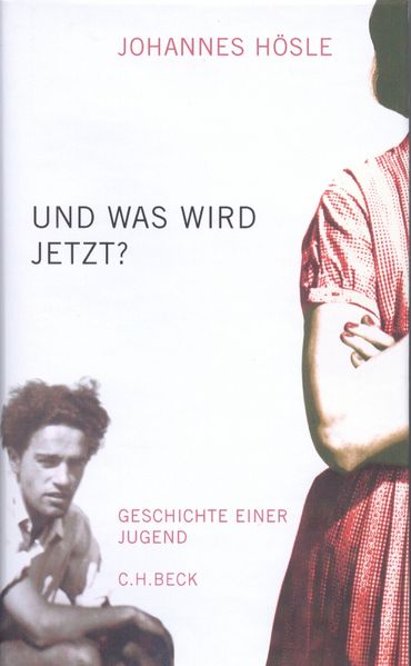 Cover von Und was wird jetzt?