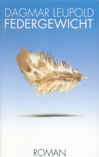 Cover von Federgewicht