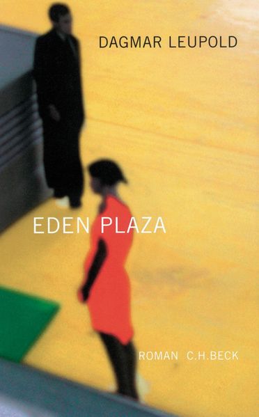 Cover von Eden Plaza