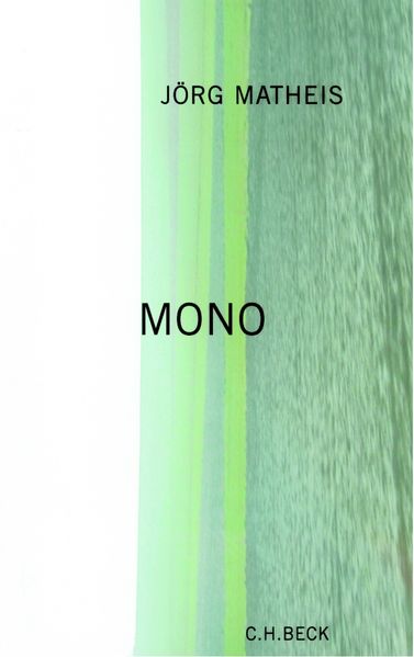 Cover von Mono
