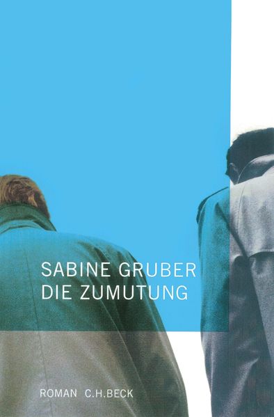Cover von Die Zumutung
