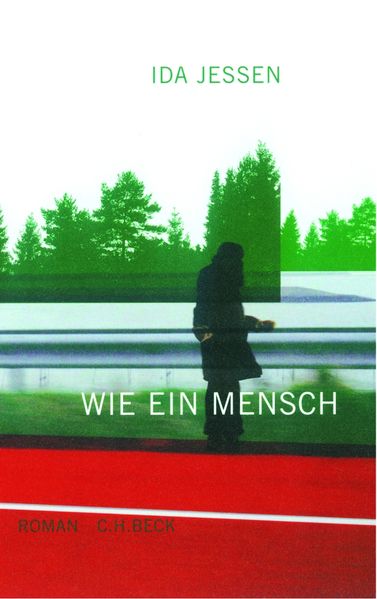 Cover von Wie ein Mensch