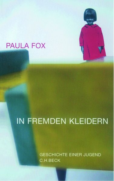 Cover von In fremden Kleidern