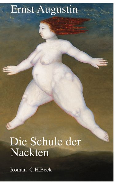 Cover von Die Schule der Nackten