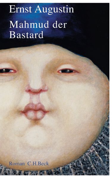 Cover von Mahmud der Bastard