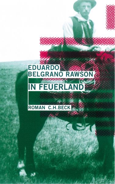 Cover von In Feuerland