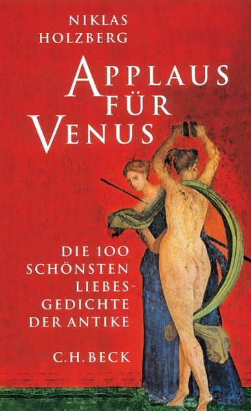 Cover von Applaus für Venus