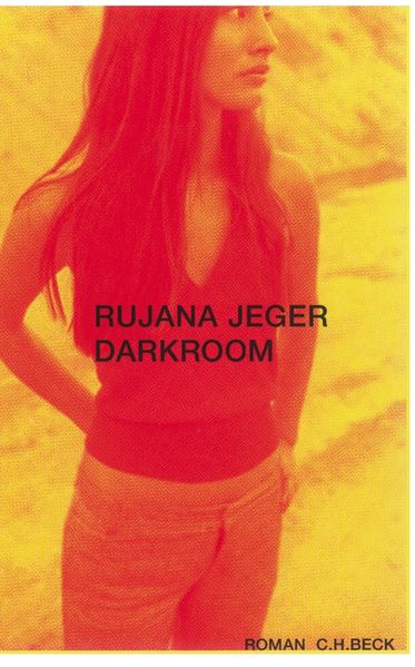 Cover von Darkroom