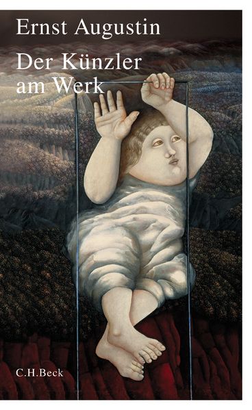 Cover von Der Künzler am Werk