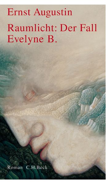 Cover von Raumlicht: Der Fall Evelyne B.