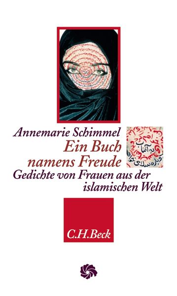 Cover von Ein Buch namens Freude