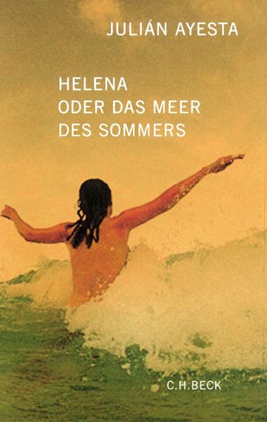 Cover von Helena oder das Meer des Sommers