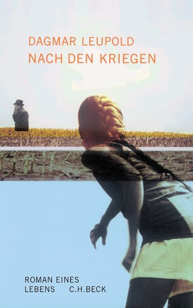 Cover von Nach den Kriegen