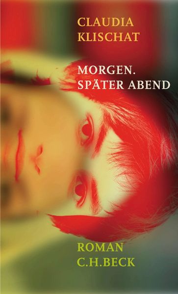 Cover von Morgen. Später Abend
