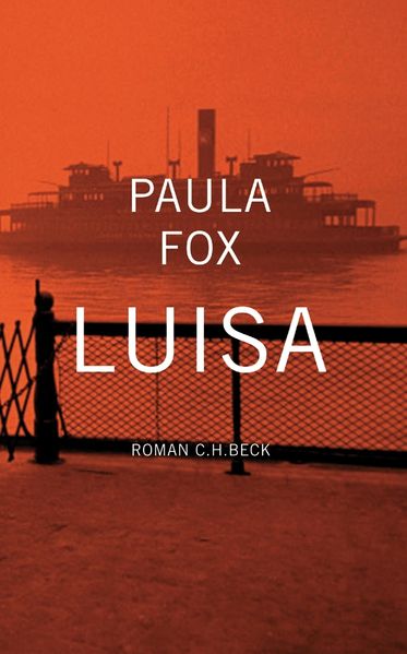 Cover von Luisa