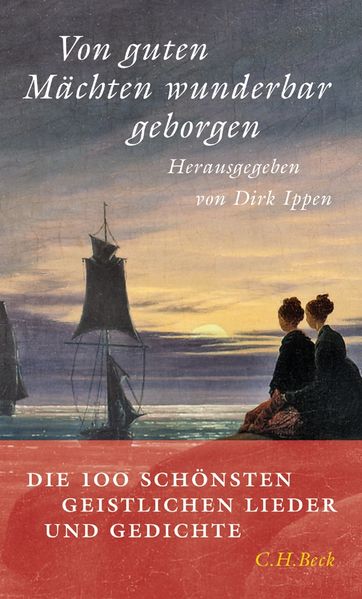Cover von Von guten Mächten wunderbar geborgen