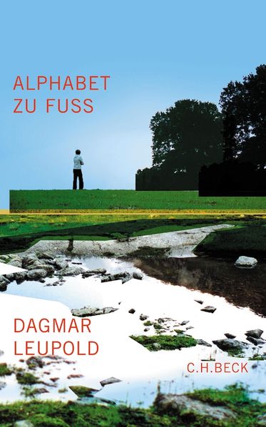 Cover von Alphabet zu Fuß