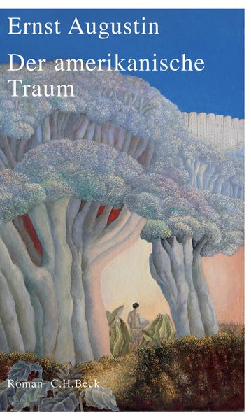 Cover von Der amerikanische Traum