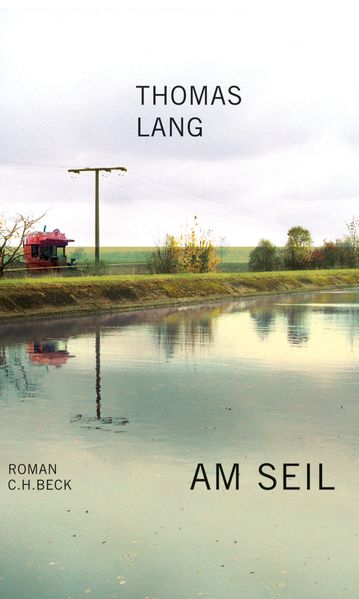 Cover von Am Seil