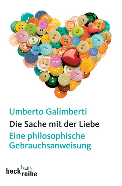 Cover von Die Sache mit der Liebe