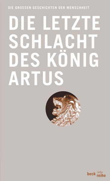 Cover von Die letzte Schlacht des König Artus