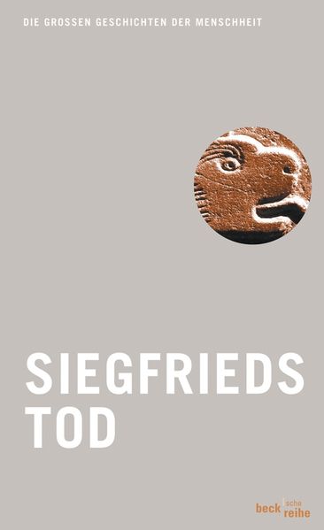 Cover von Siegfrieds Tod