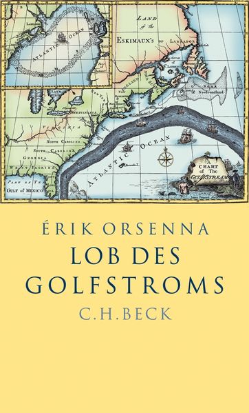 Cover von Lob des Golfstroms