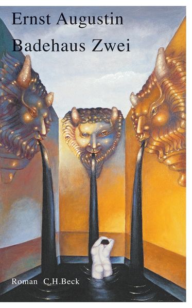 Cover von Badehaus Zwei