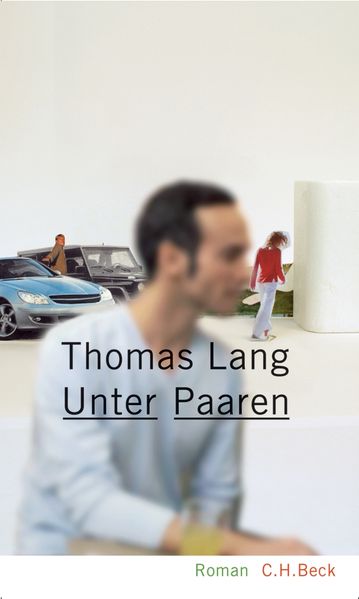 Cover von Unter Paaren