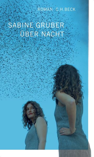 Cover von Über Nacht