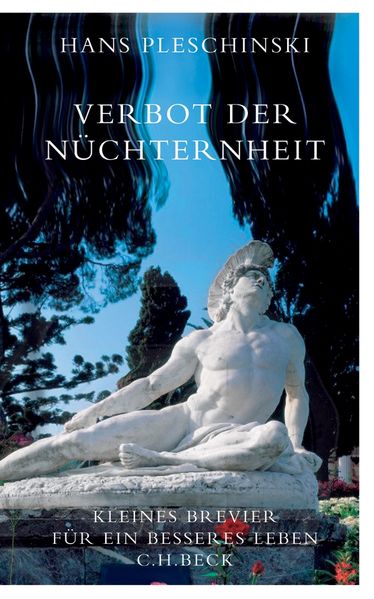 Cover von Verbot der Nüchternheit